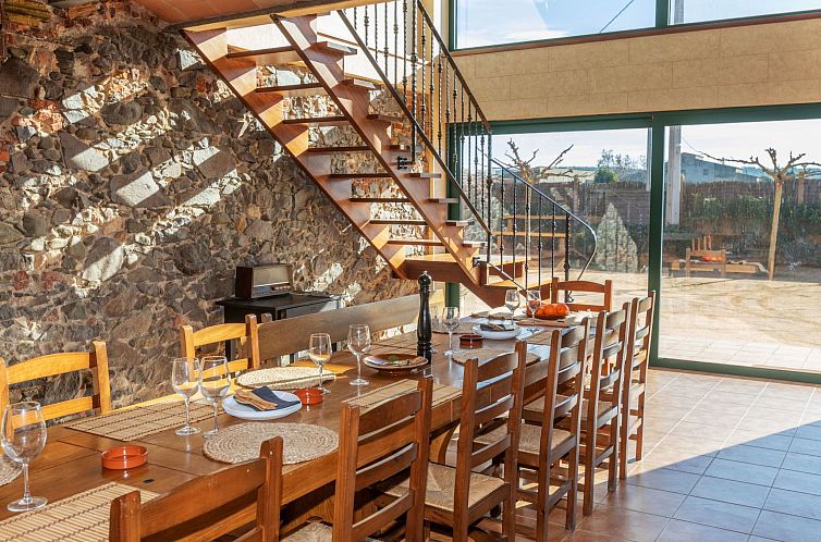 Vakantiehuis Can Borni