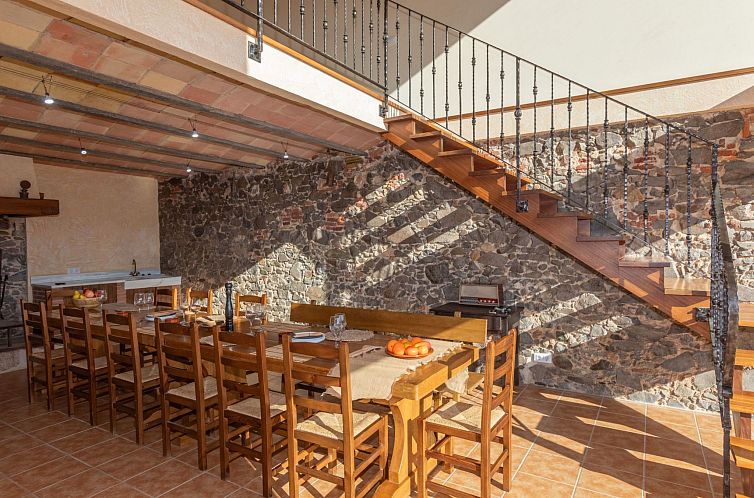 Vakantiehuis Can Borni