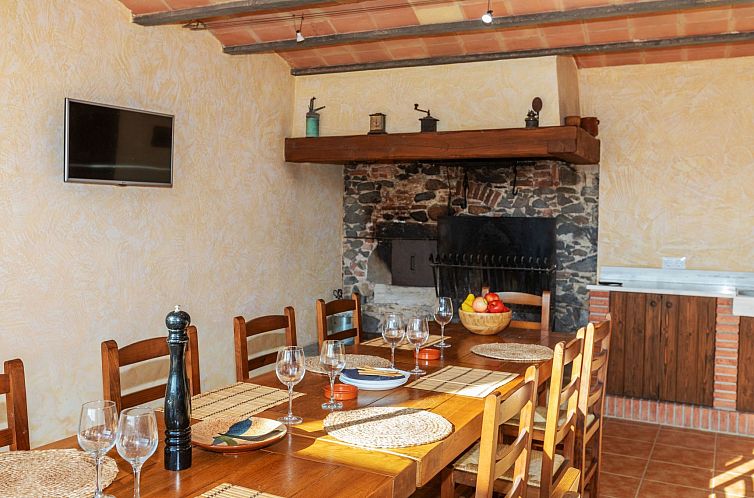 Vakantiehuis Can Borni