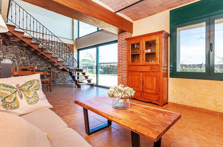 Vakantiehuis Can Borni