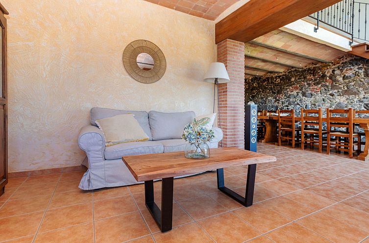 Vakantiehuis Can Borni