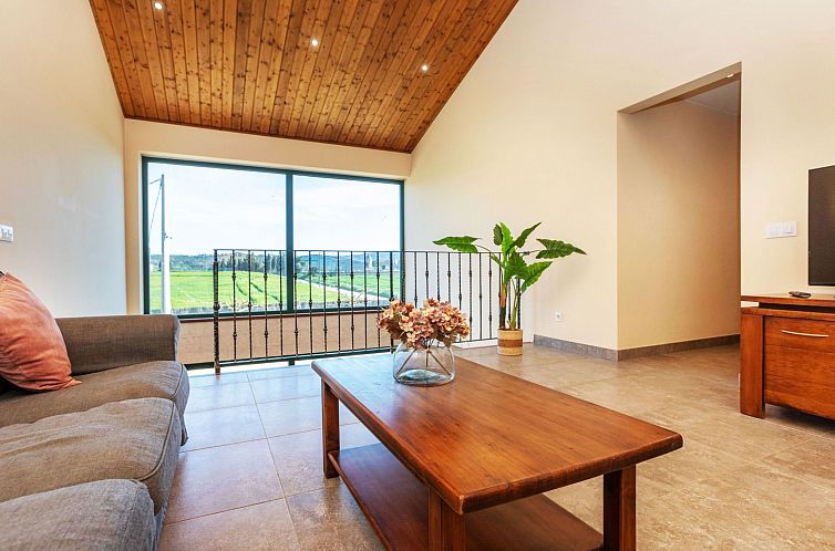 Vakantiehuis Can Borni