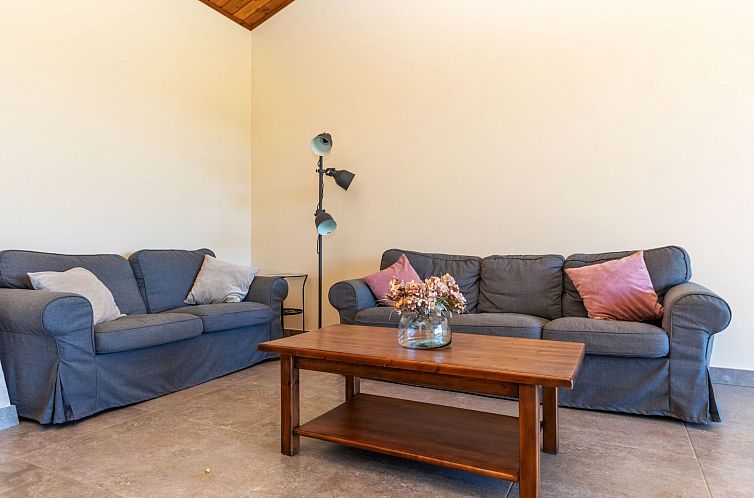 Vakantiehuis Can Borni