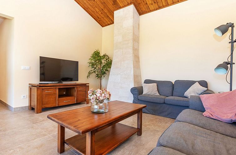 Vakantiehuis Can Borni