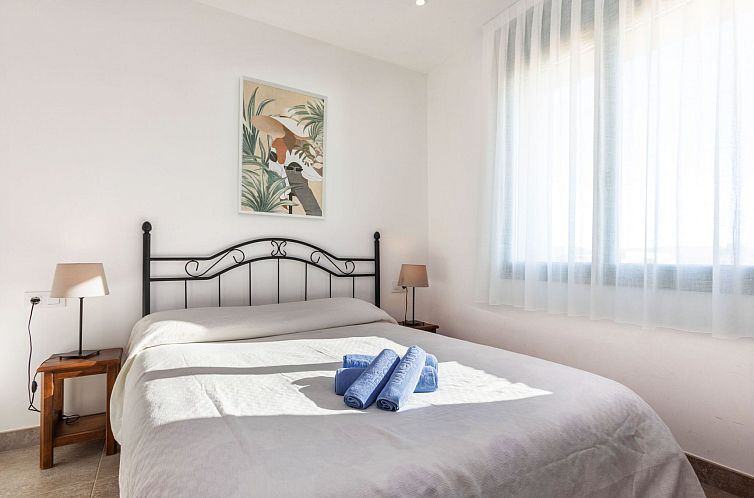 Vakantiehuis Can Borni