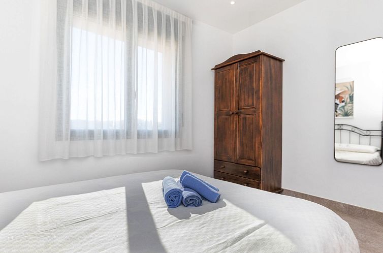 Vakantiehuis Can Borni