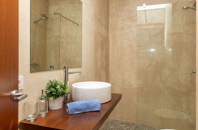 Vakantiehuis Can Borni