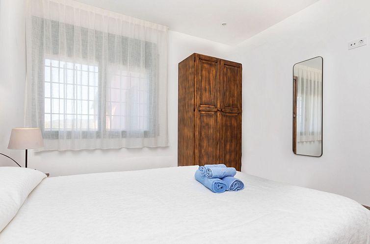 Vakantiehuis Can Borni