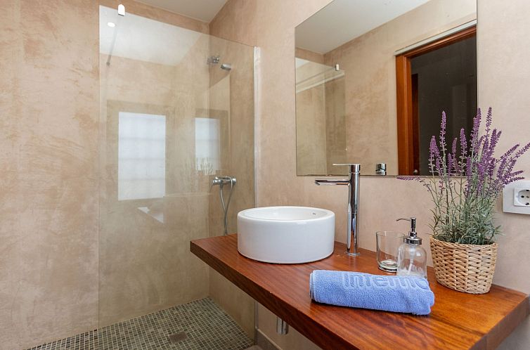 Vakantiehuis Can Borni