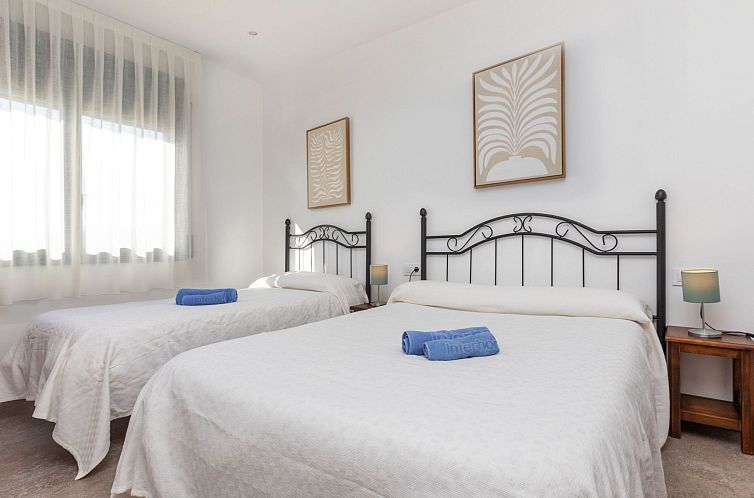 Vakantiehuis Can Borni