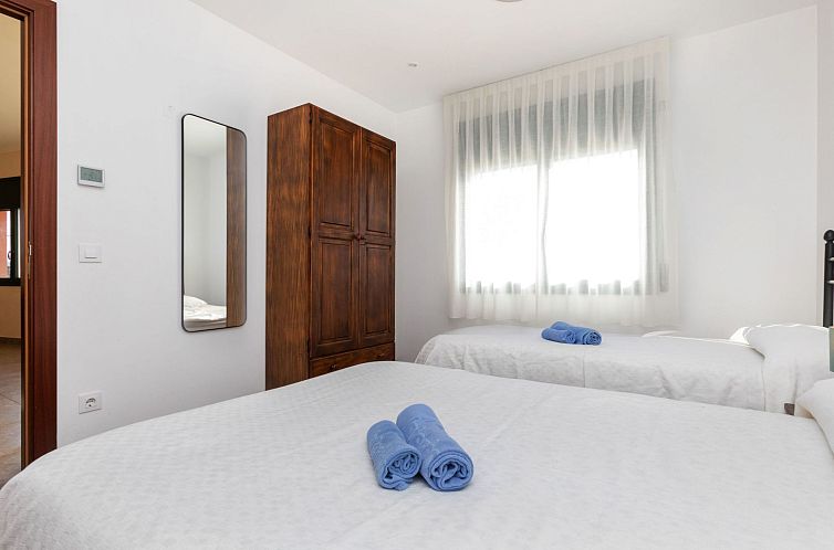 Vakantiehuis Can Borni