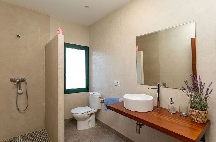 Vakantiehuis Can Borni