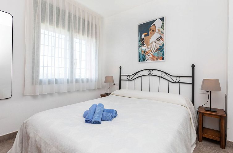 Vakantiehuis Can Borni