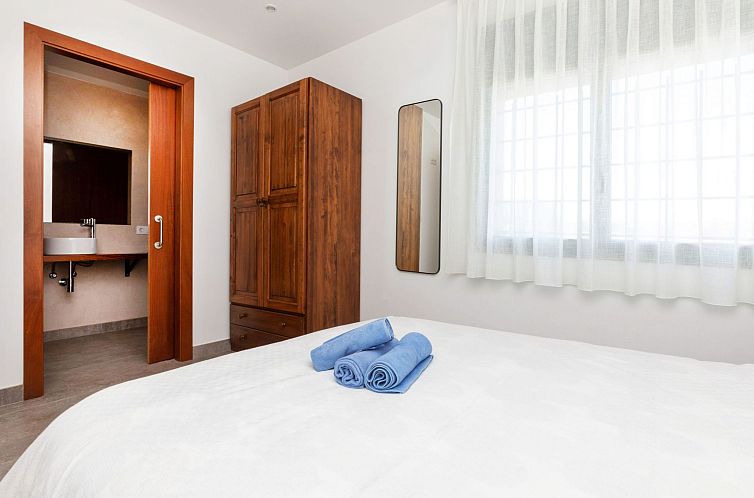 Vakantiehuis Can Borni