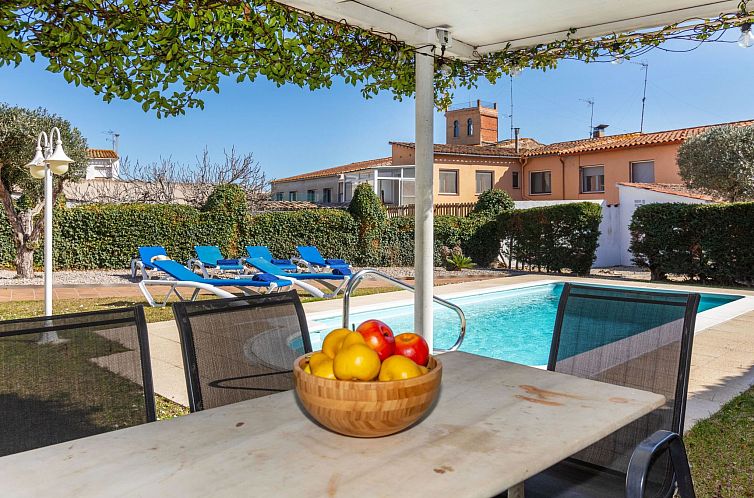 Vakantiehuis Cataluña