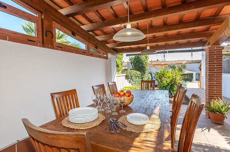 Vakantiehuis Cataluña