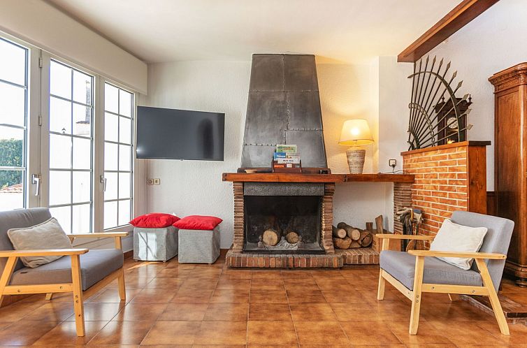 Vakantiehuis Cataluña