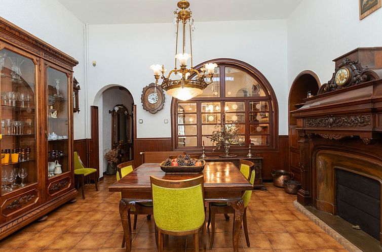 Vakantiehuis Cataluña