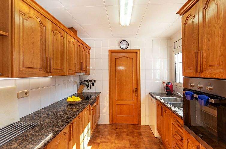Vakantiehuis Cataluña