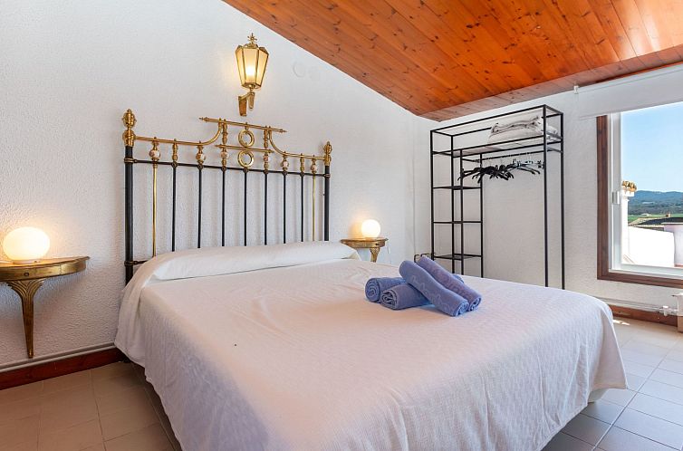 Vakantiehuis Cataluña