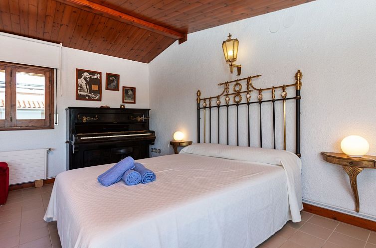 Vakantiehuis Cataluña