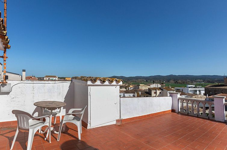 Vakantiehuis Cataluña