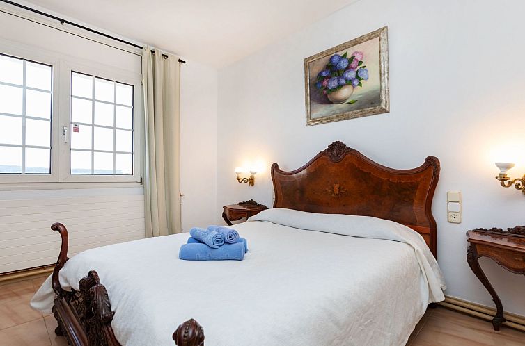 Vakantiehuis Cataluña