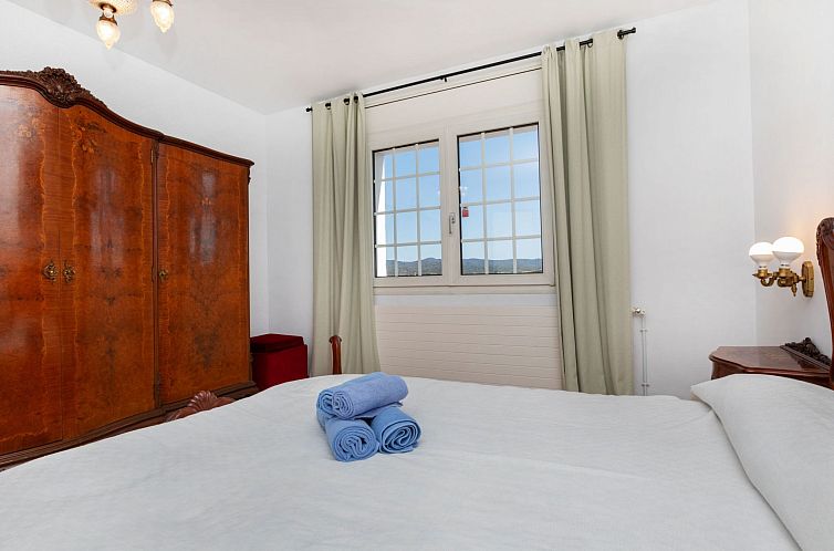 Vakantiehuis Cataluña