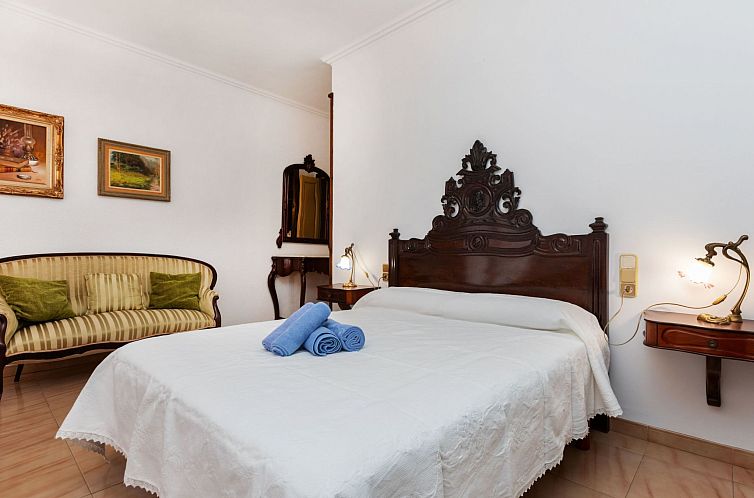 Vakantiehuis Cataluña