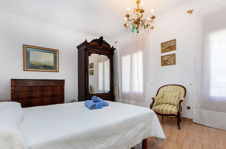 Vakantiehuis Cataluña