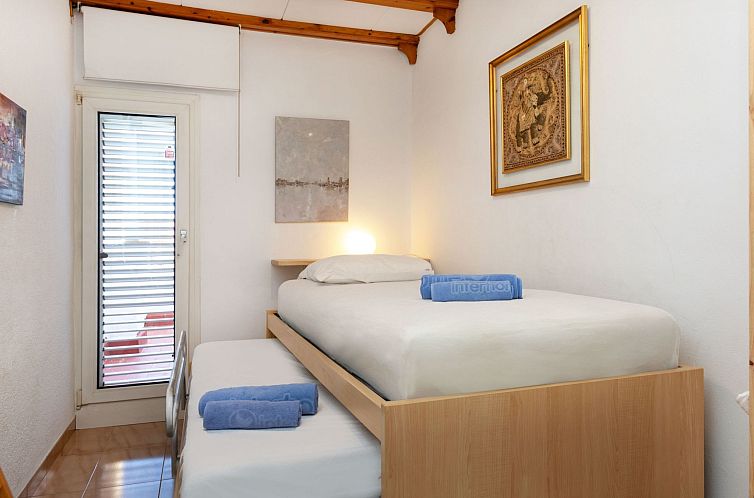 Vakantiehuis Cataluña