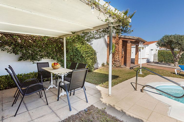 Vakantiehuis Cataluña