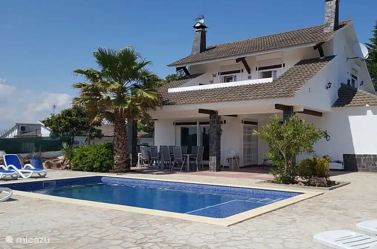 Unterkunft 1503205 - Ferienhaus Costa Brava - Casa Lily