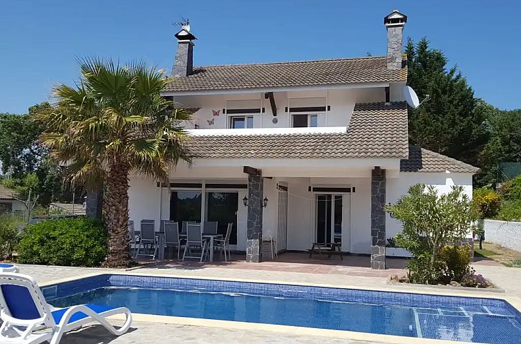 Casa Lily