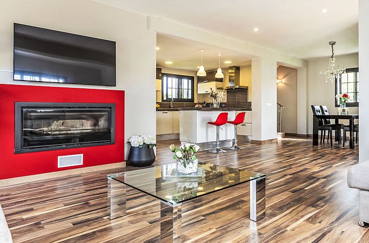 Vakantiehuis Torre de Ven