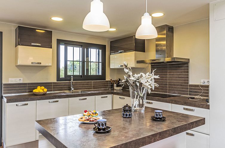 Vakantiehuis Torre de Ven