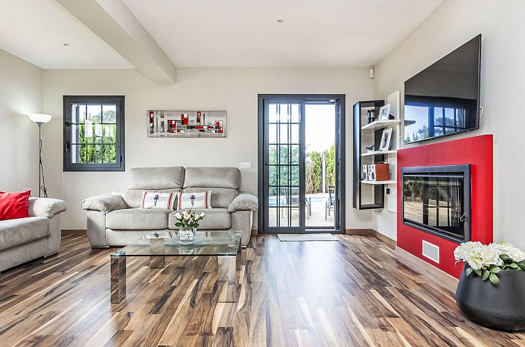 Vakantiehuis Torre de Ven