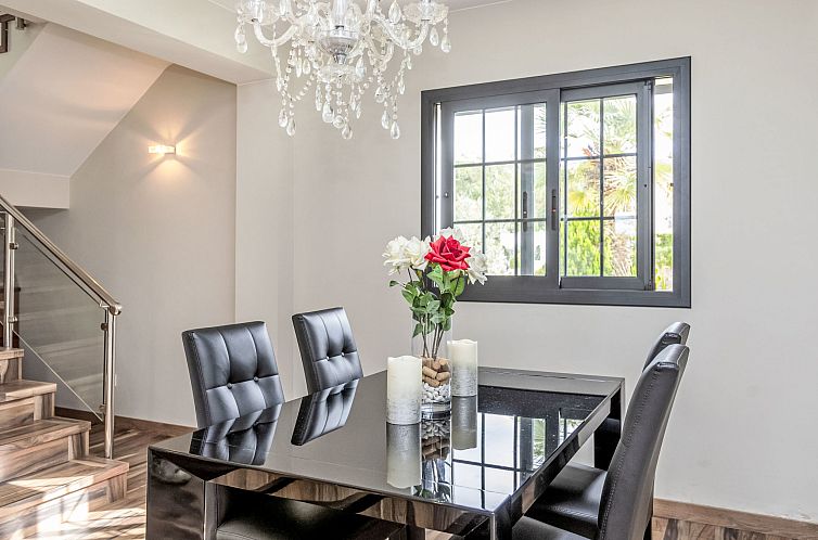 Vakantiehuis Torre de Ven