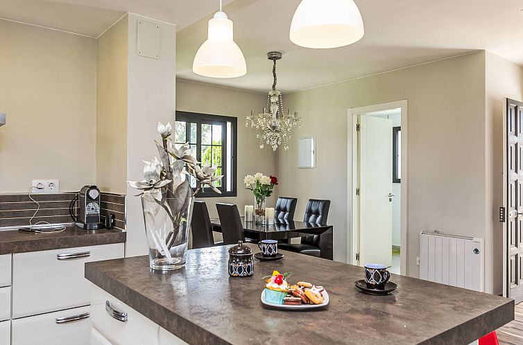 Vakantiehuis Torre de Ven