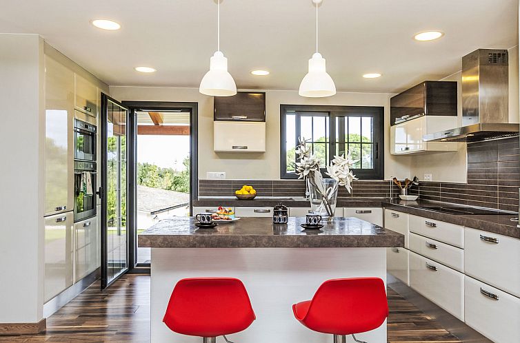 Vakantiehuis Torre de Ven