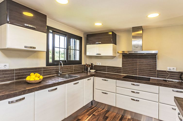 Vakantiehuis Torre de Ven