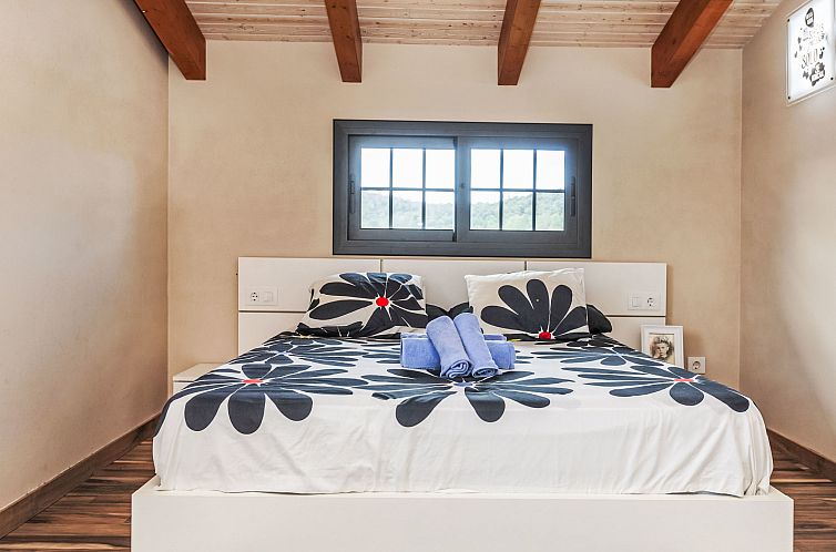 Vakantiehuis Torre de Ven