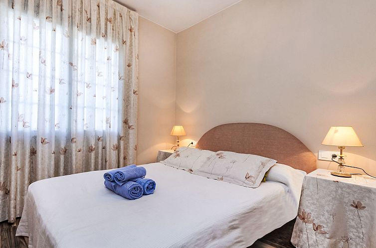 Vakantiehuis Torre de Ven