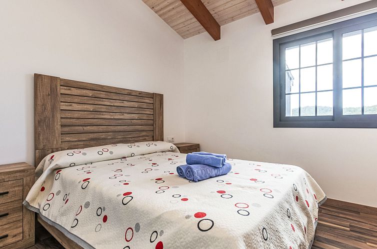 Vakantiehuis Torre de Ven