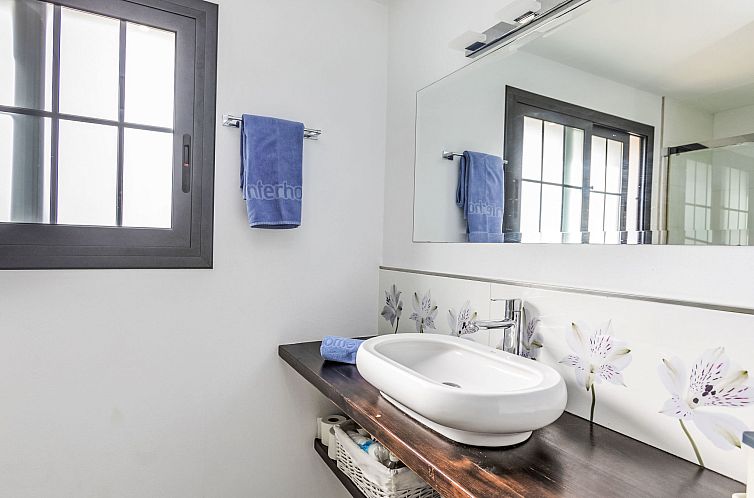 Vakantiehuis Torre de Ven