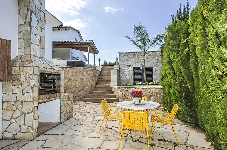 Vakantiehuis Torre de Ven