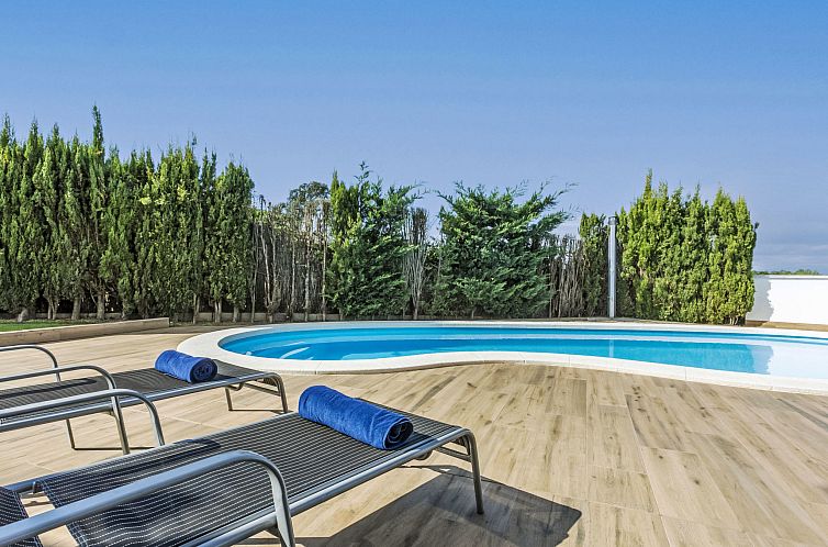 Vakantiehuis Torre de Ven