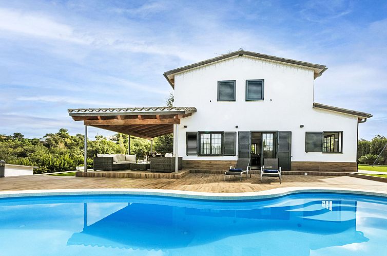 Vakantiehuis Torre de Ven