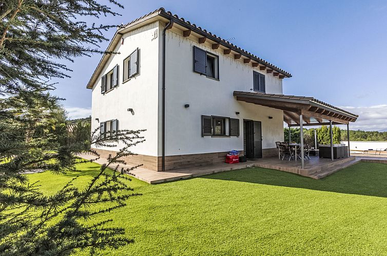 Vakantiehuis Torre de Ven