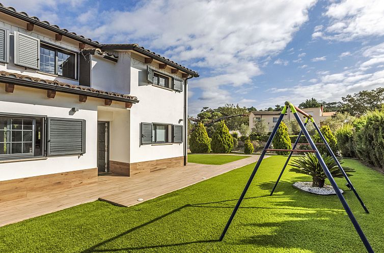 Vakantiehuis Torre de Ven